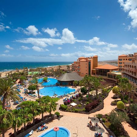 Elba Sara Beach & Golf Resort Caleta De Fuste Bagian luar foto